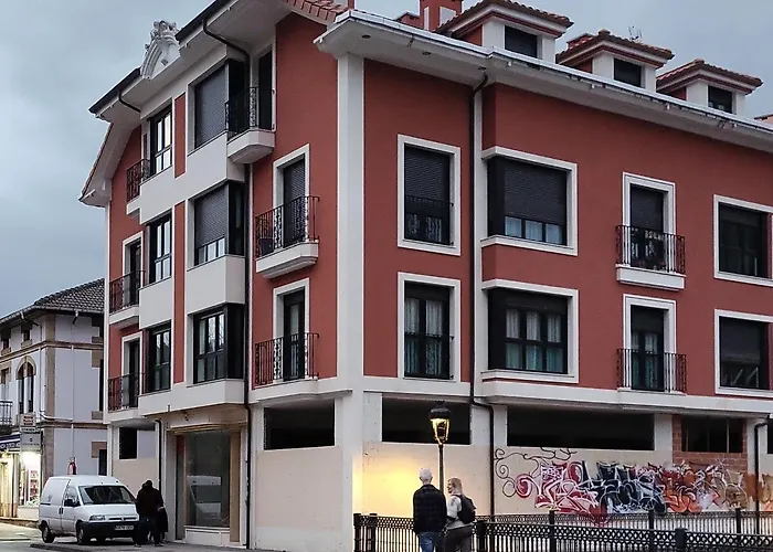 Ribeles Luxury Flat