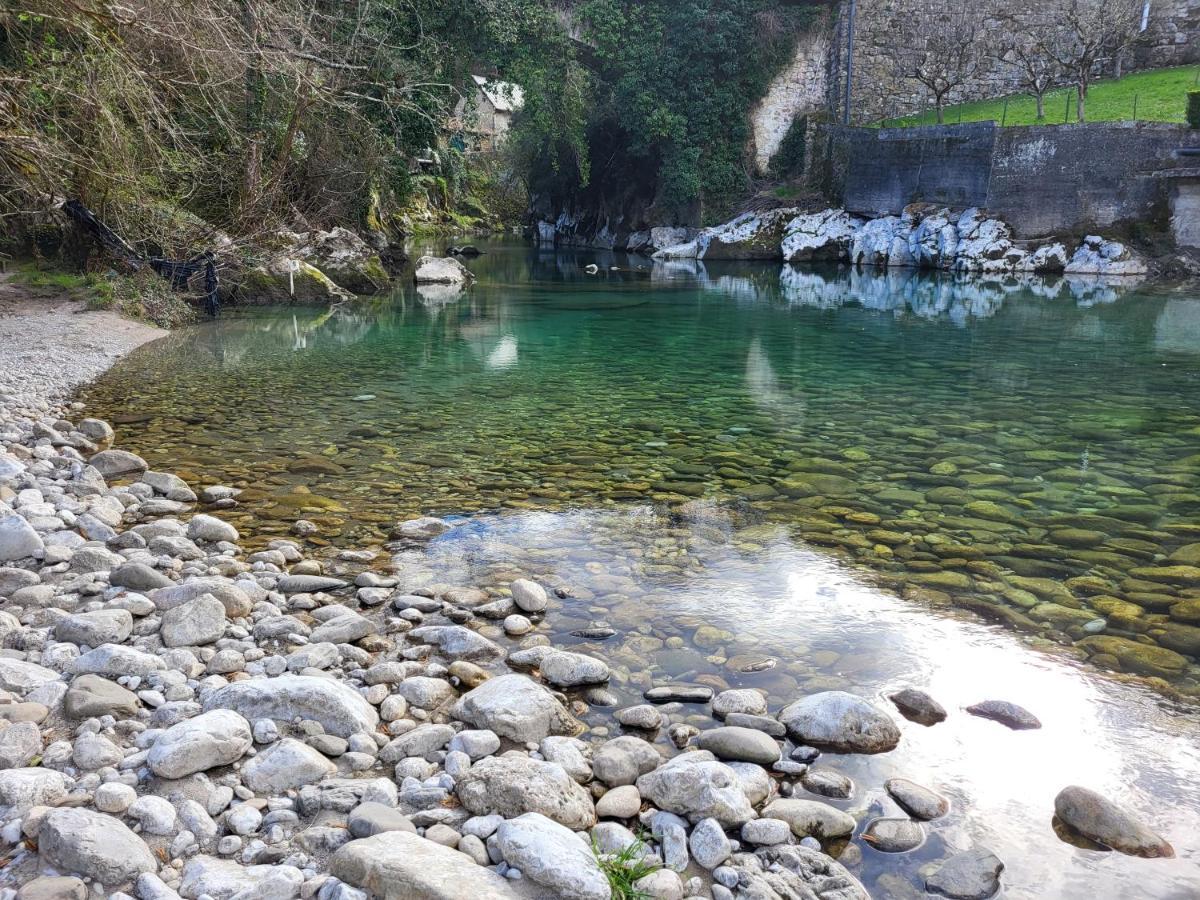 Appartement Ribeles Luxury Flat Arenas De Cabrales