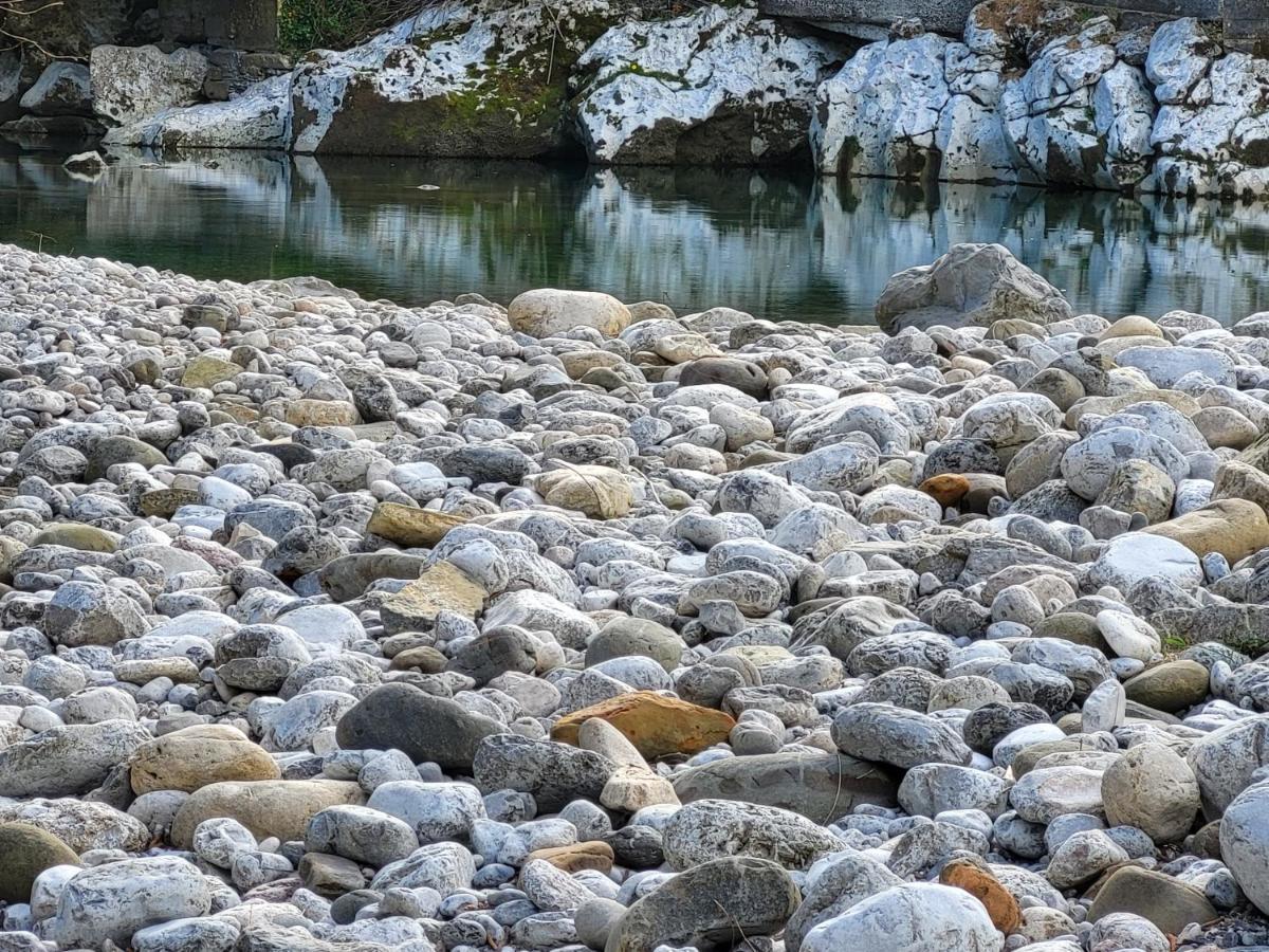 Ribeles Luxury Flat Arenas De Cabrales