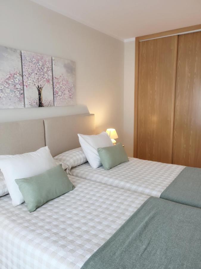 Ribeles Luxury Flat Arenas De Cabrales