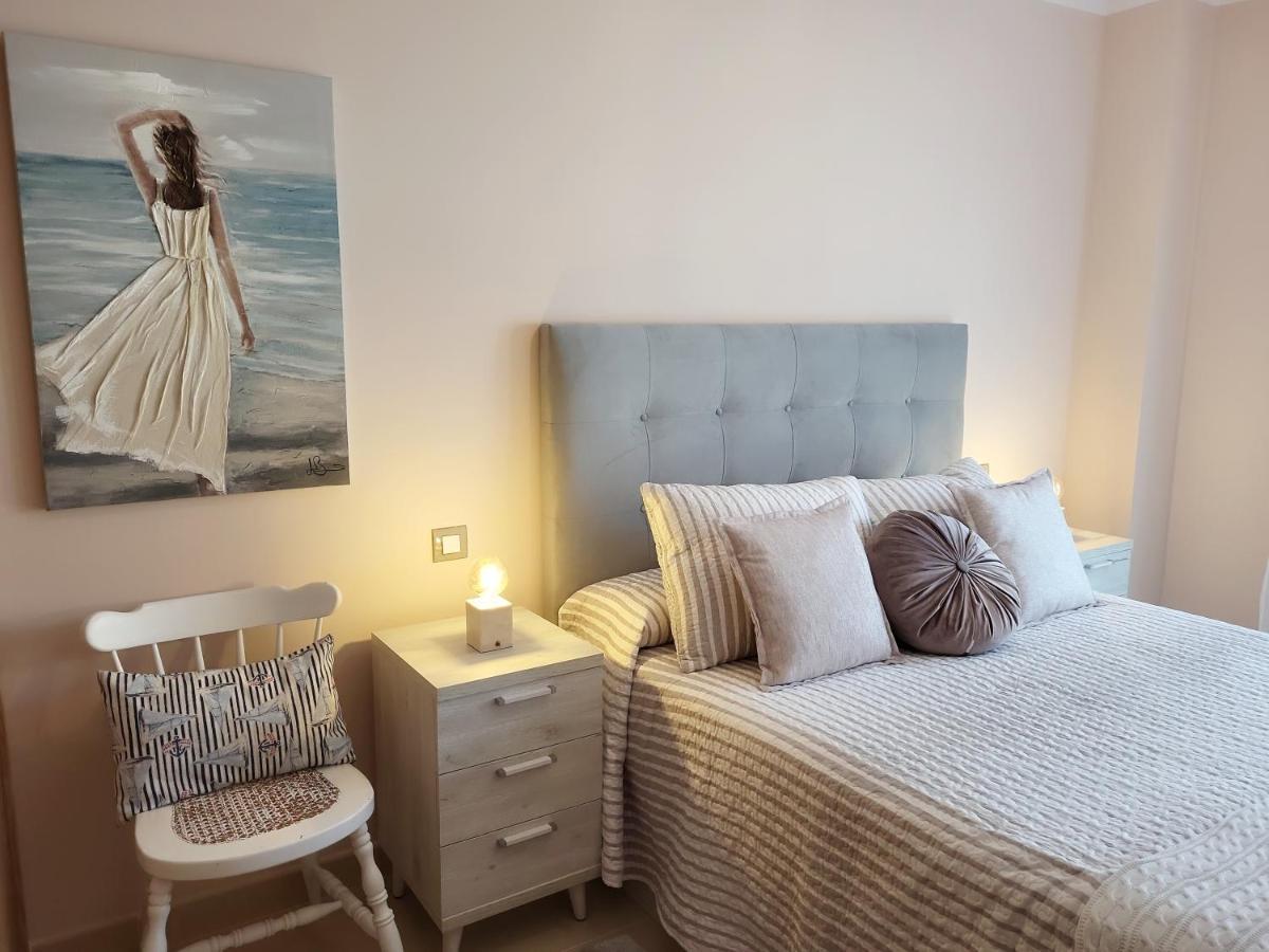 Ribeles Luxury Flat Arenas De Cabrales