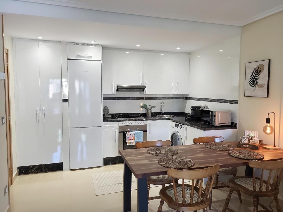 Ribeles Luxury Flat *