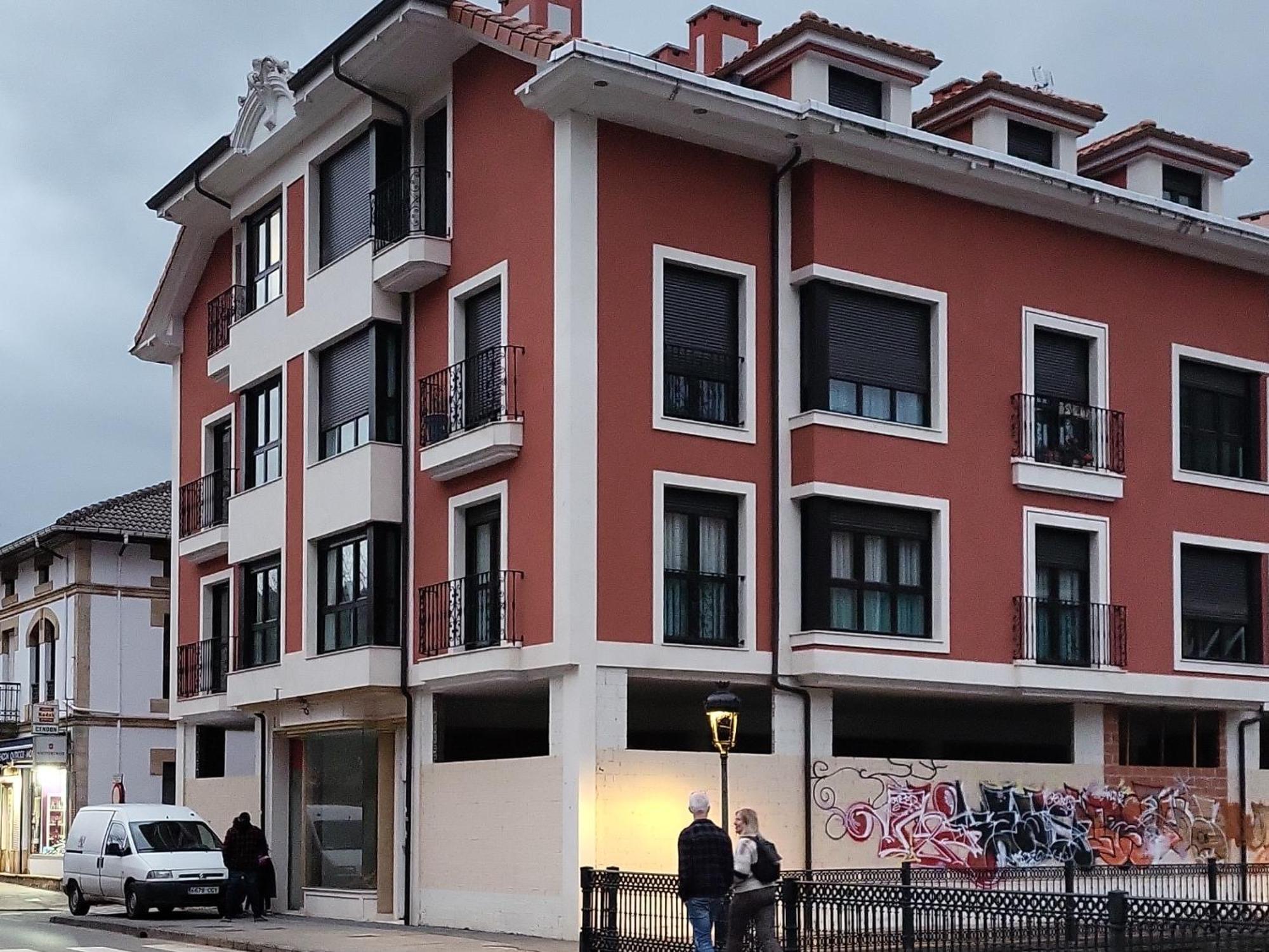 Ribeles Luxury Flat Apartment *