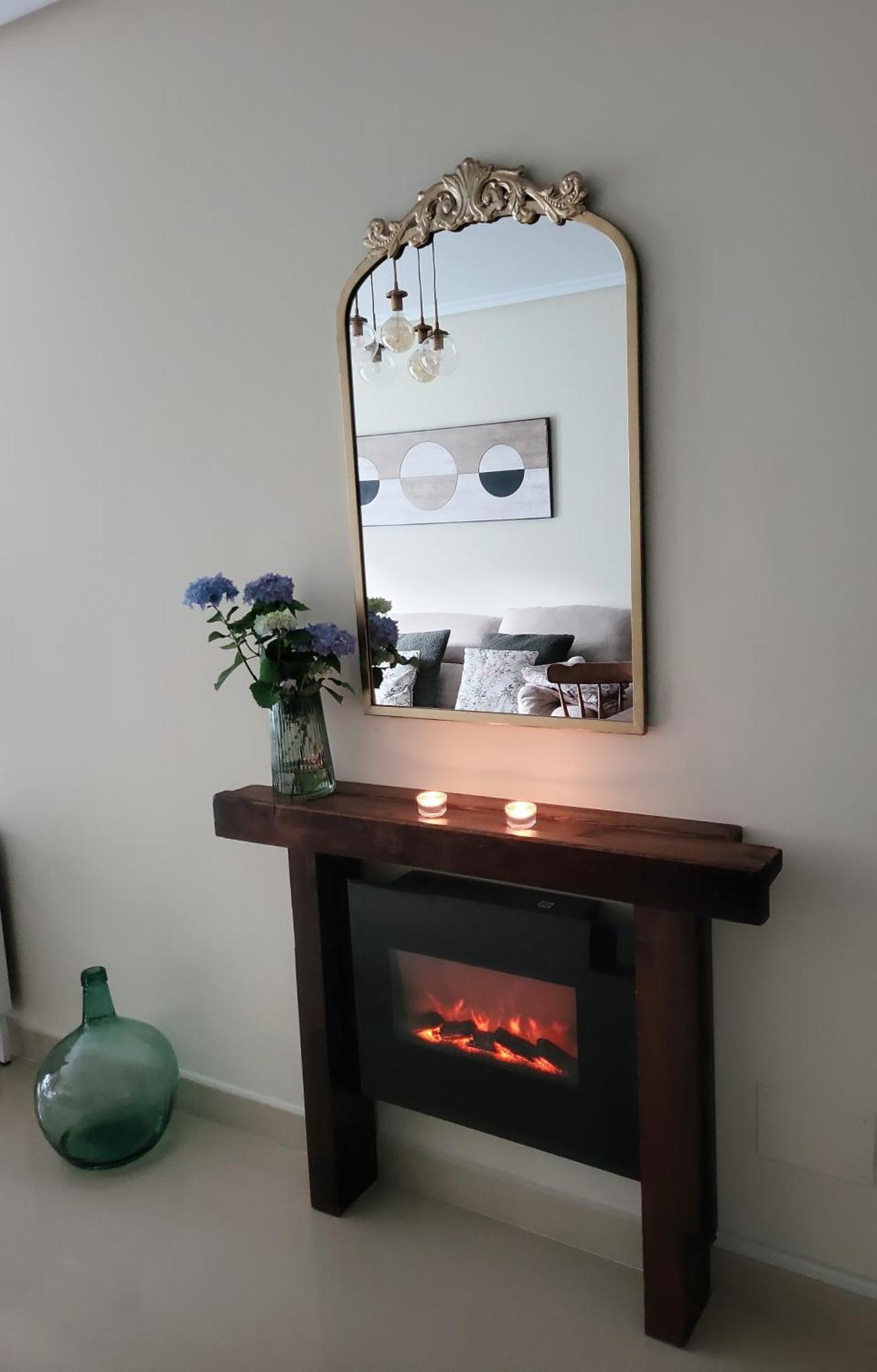 Apartment Ribeles Luxury Flat