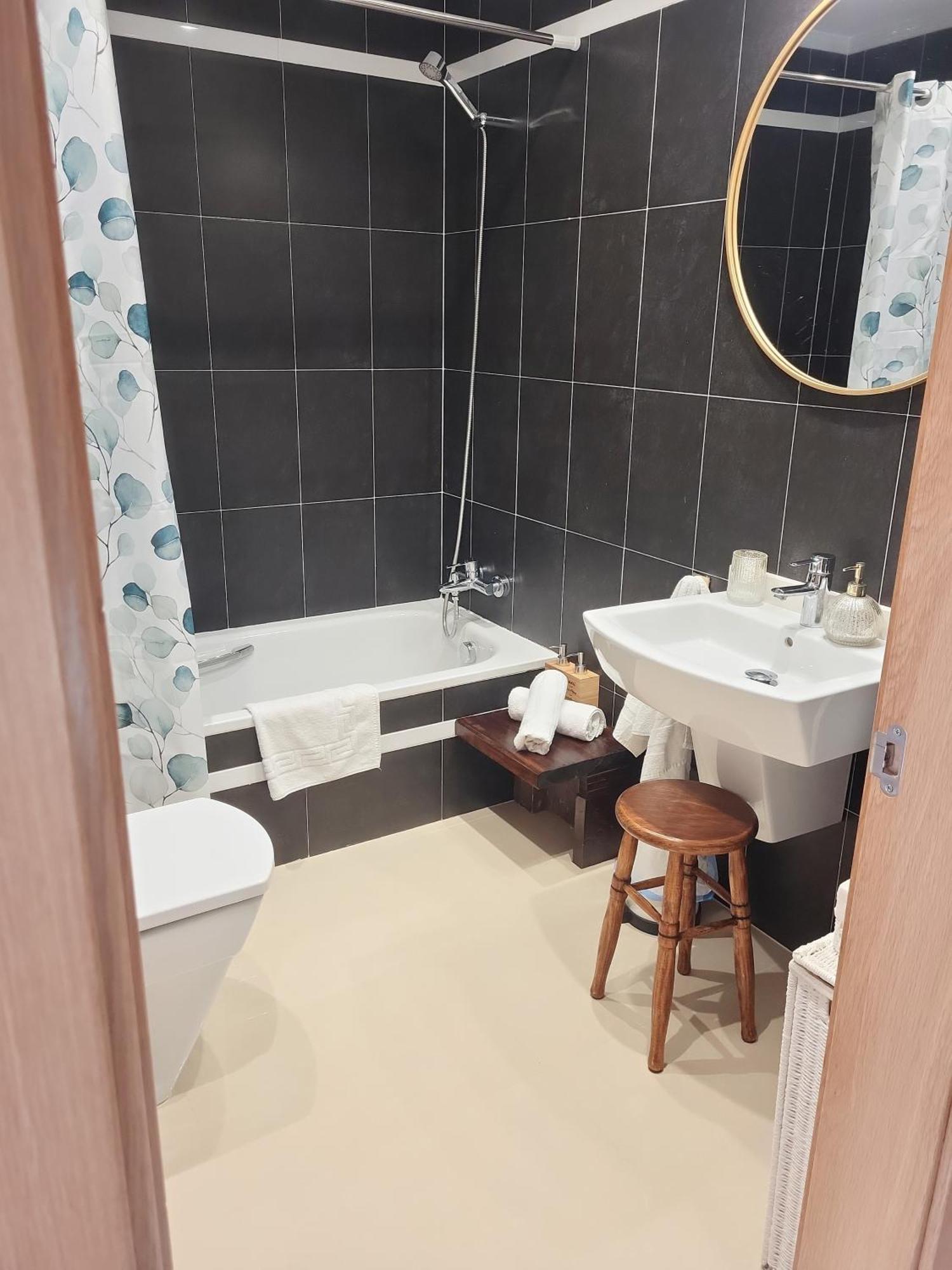 Ribeles Luxury Flat *