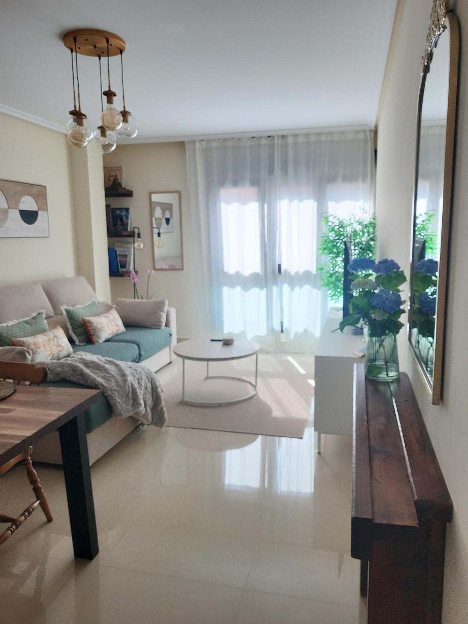 Ribeles Luxury Flat Apartment