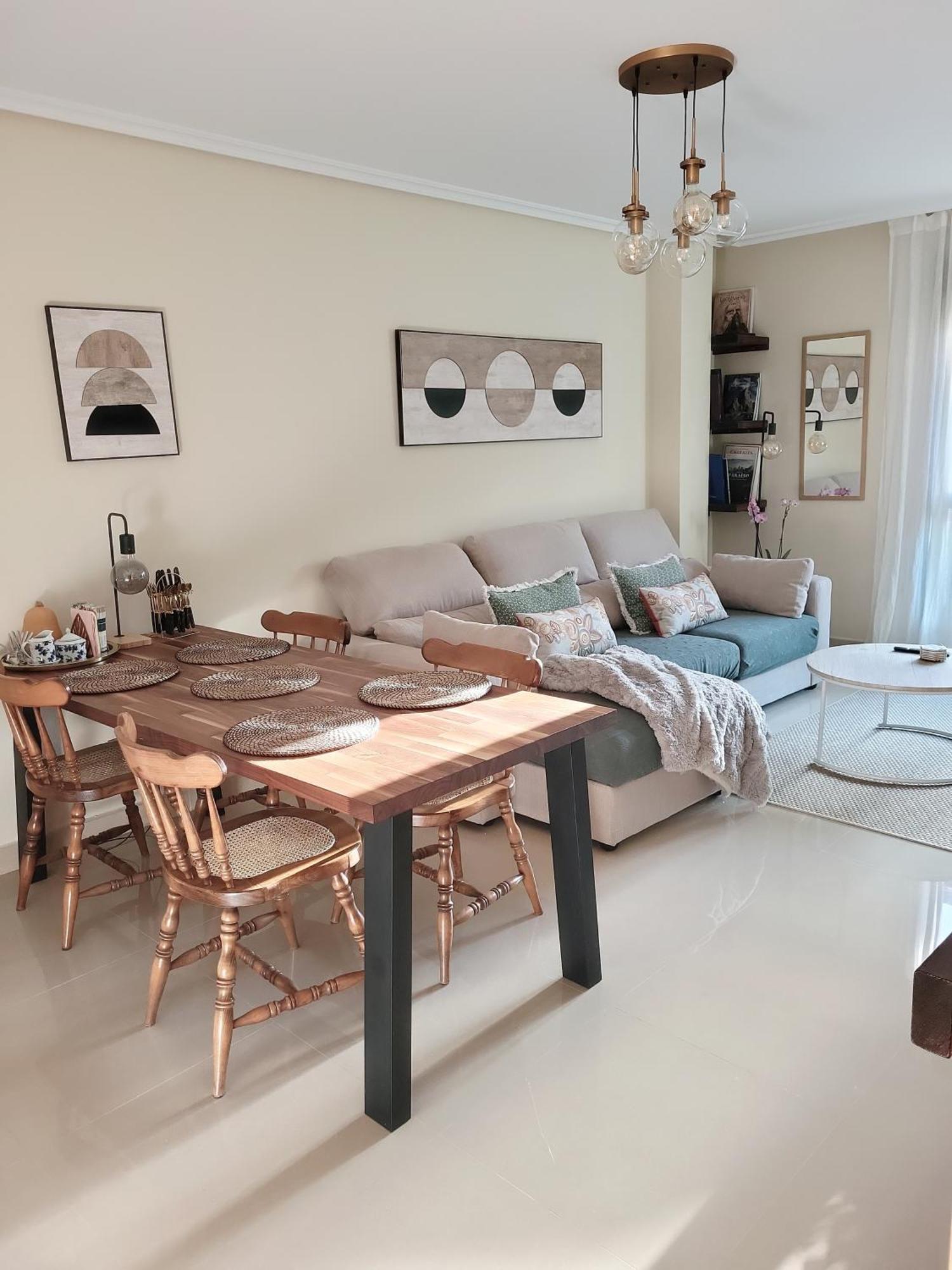 Ribeles Luxury Flat