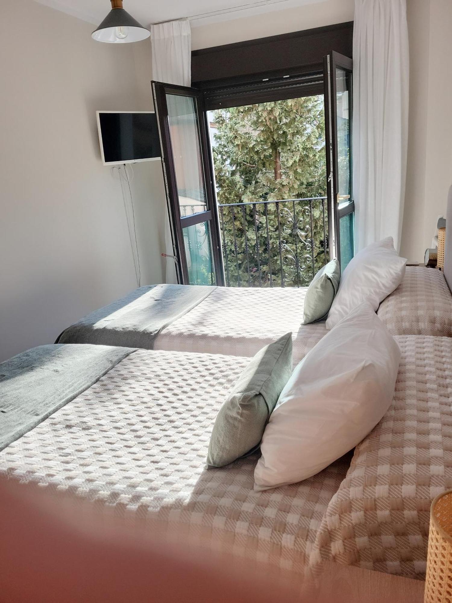 Ribeles Luxury Flat Apartment Arenas De Cabrales